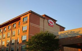 Best Western Sunset Suites San Antonio Tx